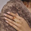 Namas Vanki Rarh Ring