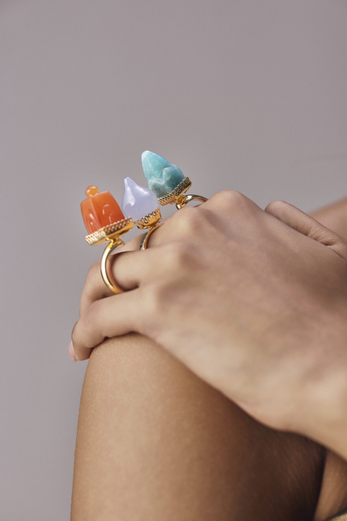 Sadbhav Ring