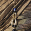 Champi Shyama Pendant